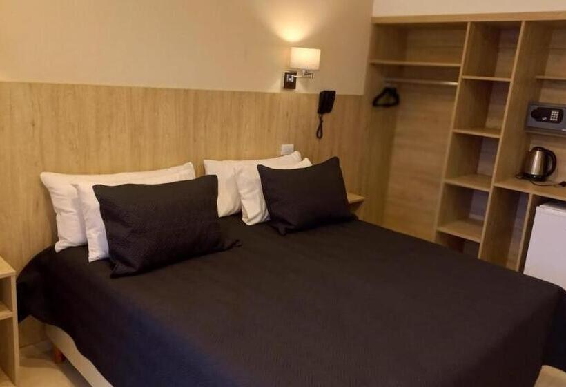 Номер Deluxe, Altair