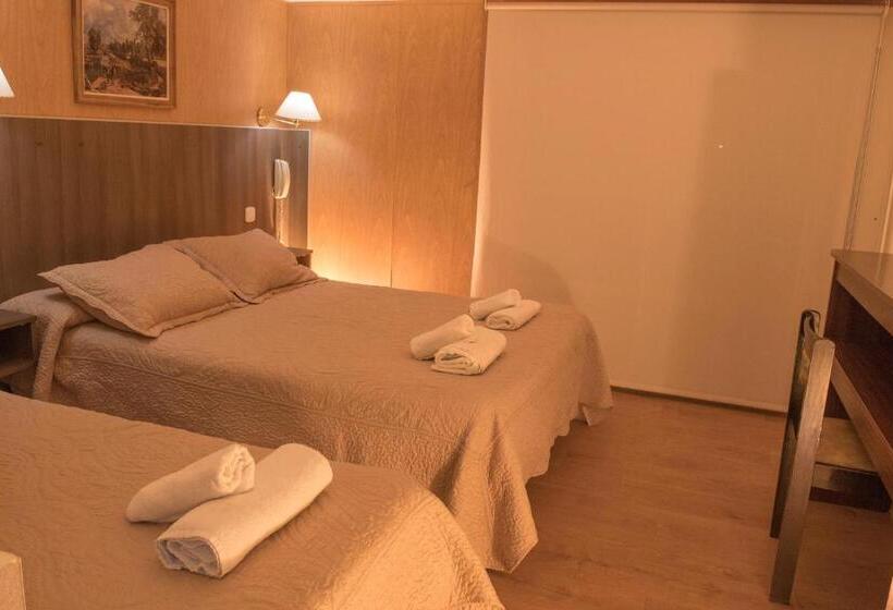 Номер Стандарт Трехместный, Altair