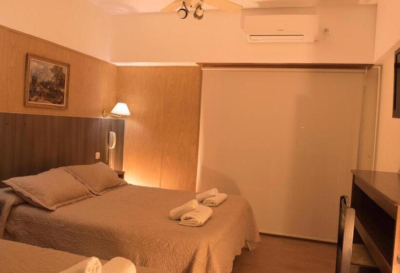 Номер Стандарт Трехместный, Altair