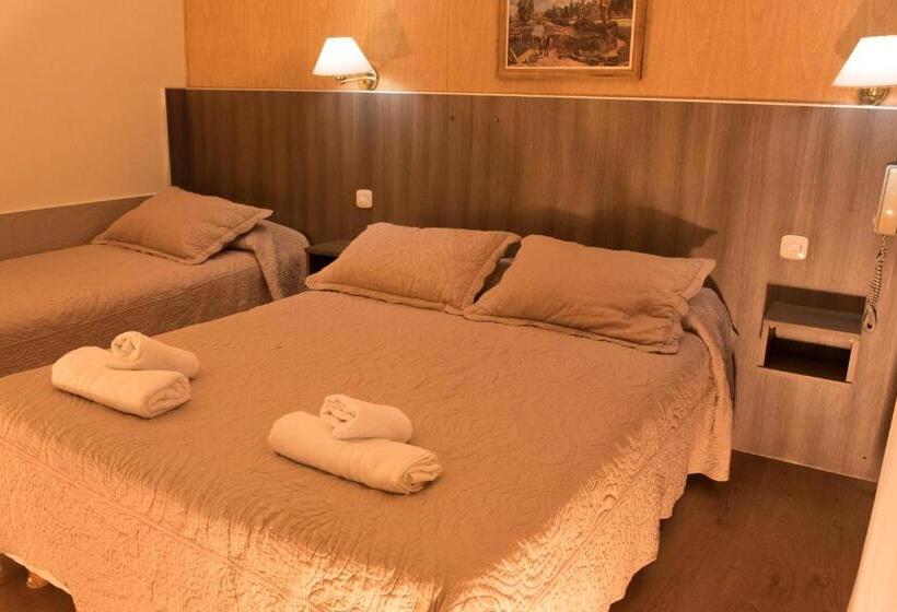 Номер Стандарт Трехместный, Altair