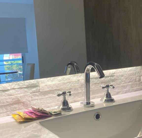 Номер Deluxe, Altair