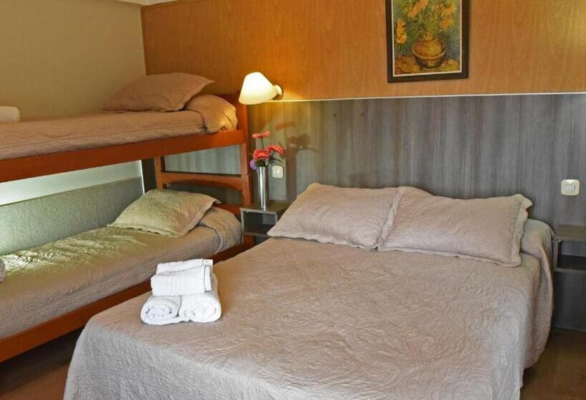 Четырехместный Номер Economy, Altair