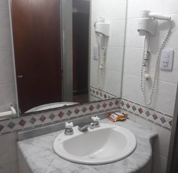 Четырехместный Номер Economy, Altair