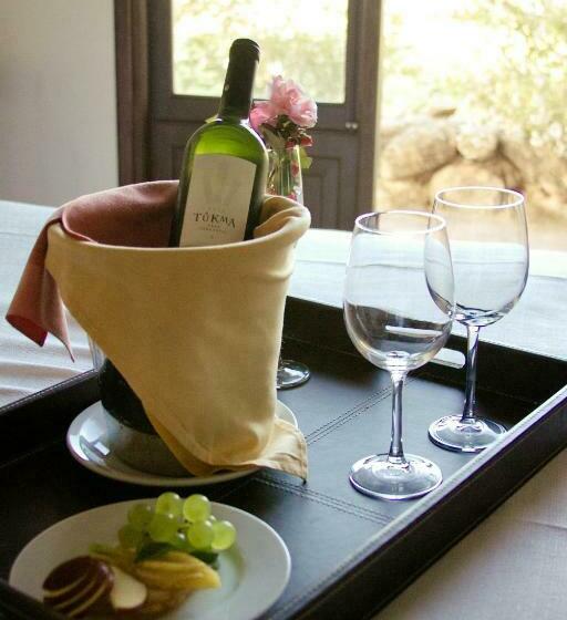 豪华套房, Altalaluna Hotel Boutique & Spa