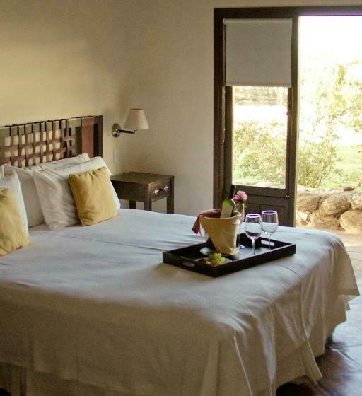 豪华套房, Altalaluna Hotel Boutique & Spa