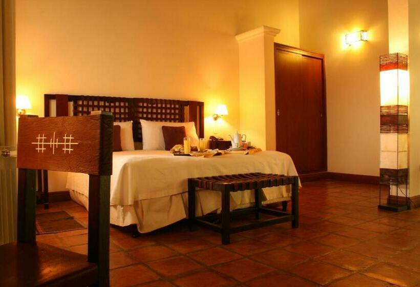 套房, Altalaluna Hotel Boutique & Spa