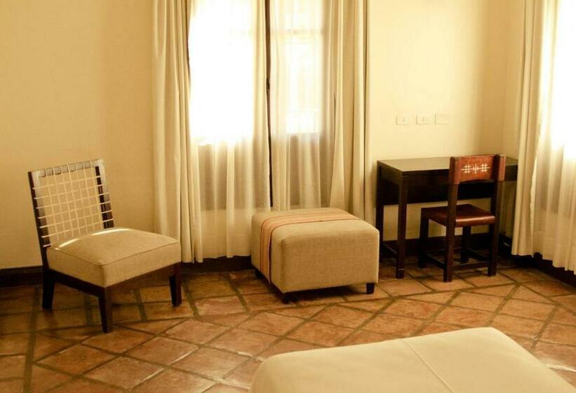 豪华套房, Altalaluna Hotel Boutique & Spa