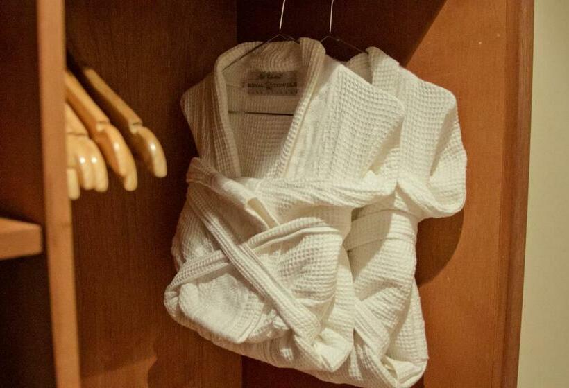 豪华套房, Altalaluna Hotel Boutique & Spa