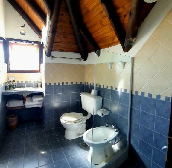 スタンダードルーム, Y Spa Arenarena