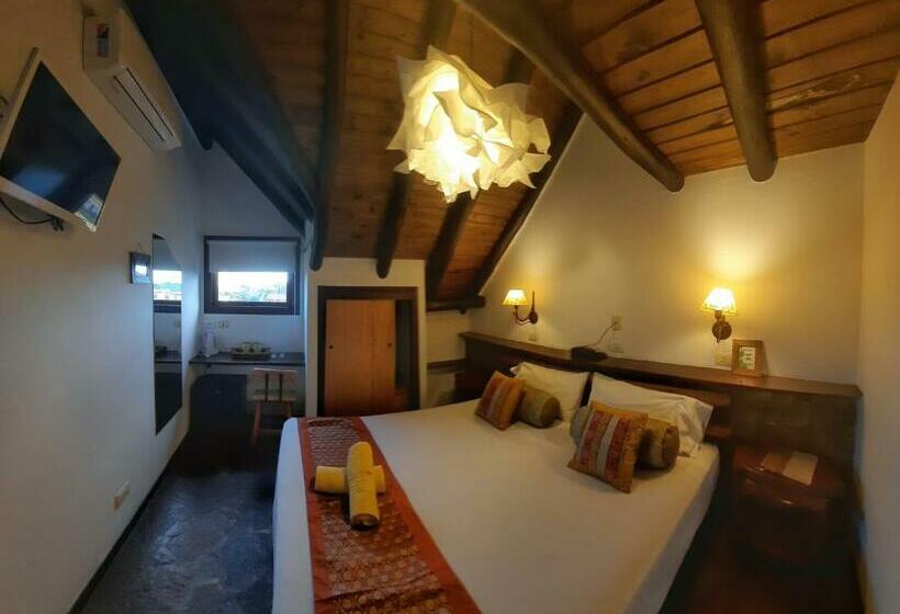 スタンダードルーム, Y Spa Arenarena