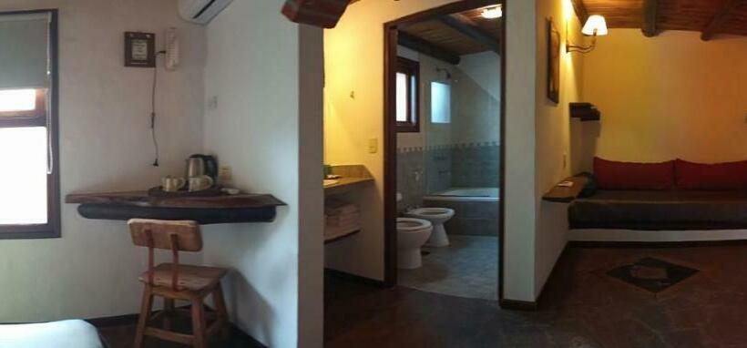 スタンダードトリプルルーム, Y Spa Arenarena