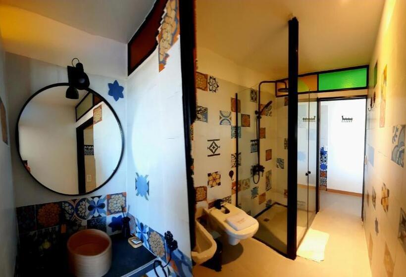 スタンダードルーム, Y Spa Arenarena