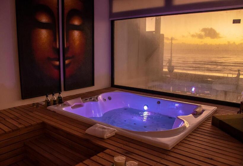 スタンダードルーム, Y Spa Arenarena