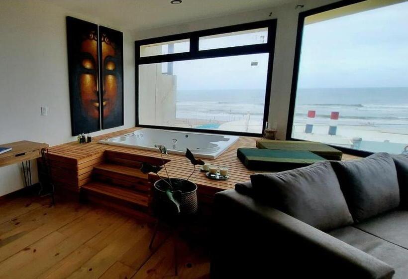 スタンダードルーム, Y Spa Arenarena