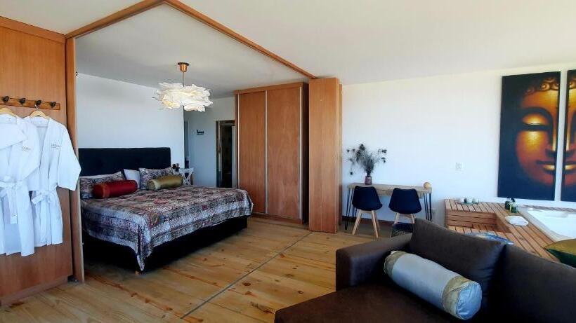 スタンダードルーム, Y Spa Arenarena