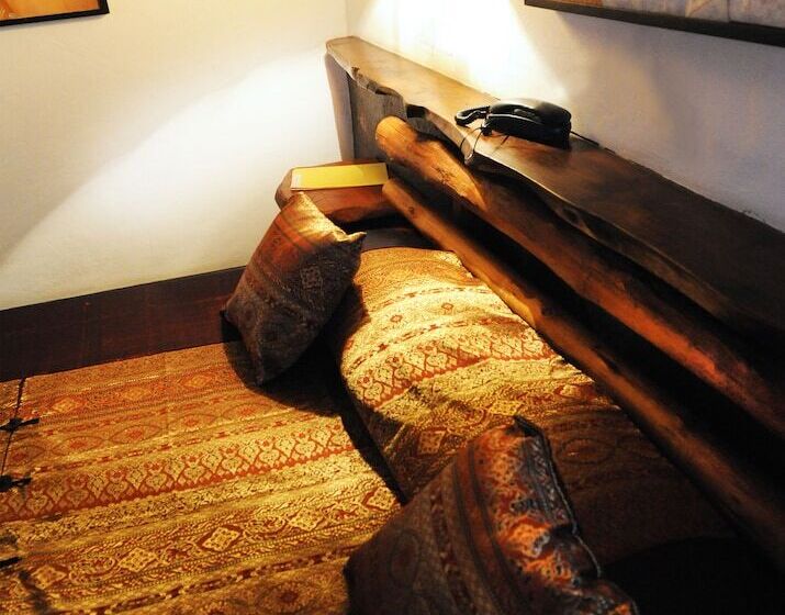 スタンダードトリプルルーム, Y Spa Arenarena