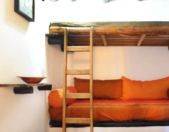 スタンダードトリプルルーム, Y Spa Arenarena