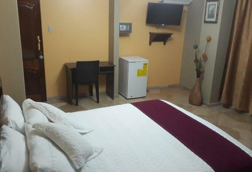 Standardzimmer, Bucaneiro