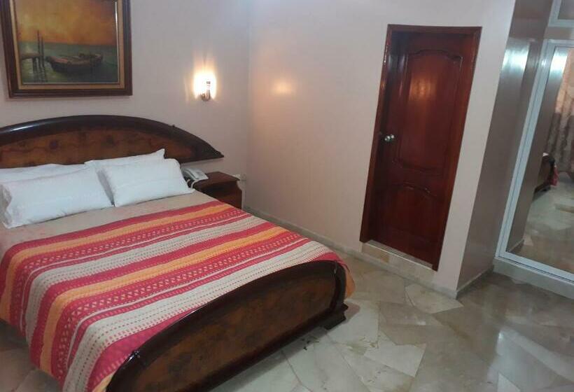 Standardzimmer, Bucaneiro