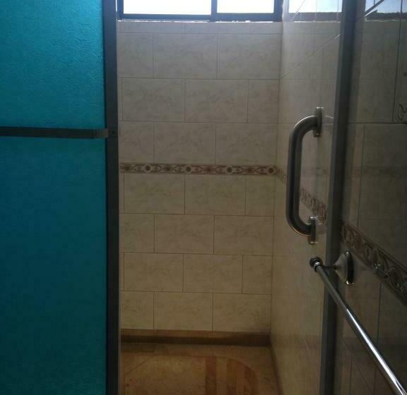 Standardzimmer, Bucaneiro
