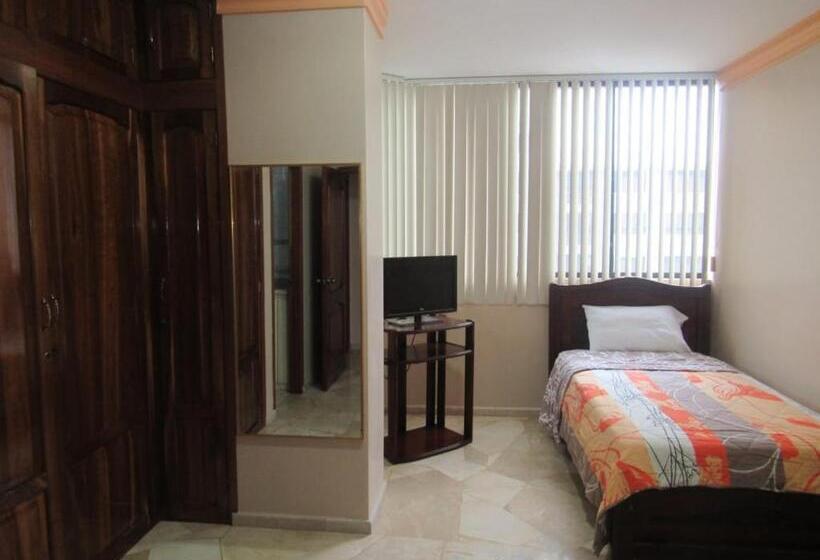2 Schlafzimmer Apartment, Bucaneiro
