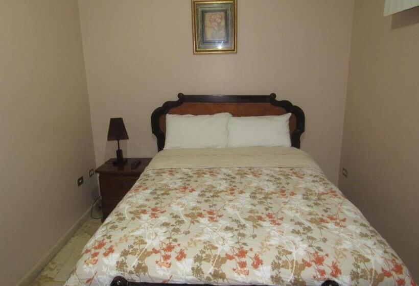 2 Schlafzimmer Apartment, Bucaneiro