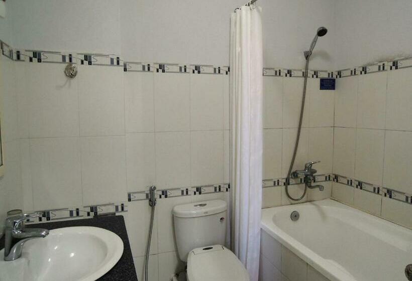 اتاق سوپریور, Hung Vuong