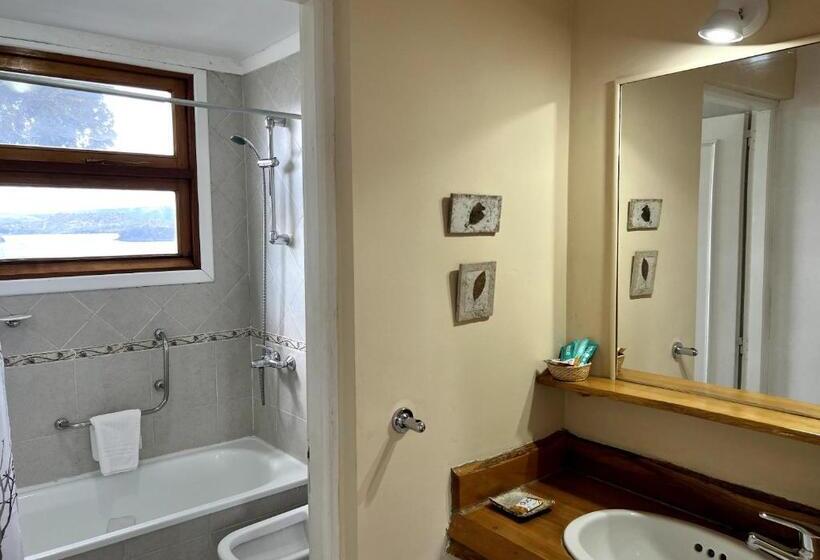 レイクビュースタンダードルーム, La Balconada By Dot Boutique