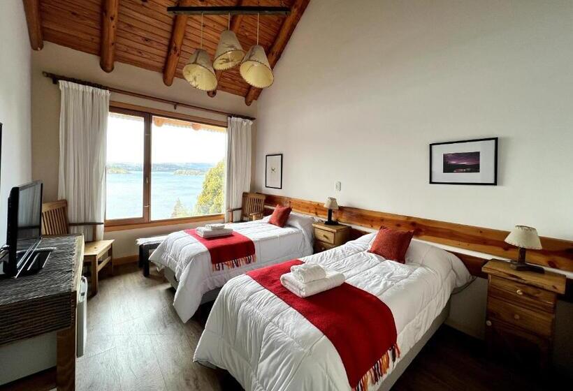 レイクビュースタンダードルーム, La Balconada By Dot Boutique