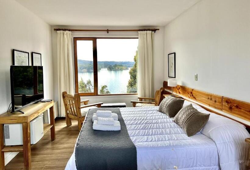 レイクビュースタンダードルーム, La Balconada By Dot Boutique