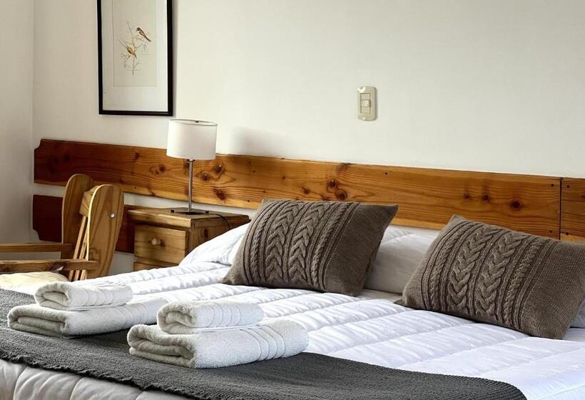 レイクビュースタンダードルーム, La Balconada By Dot Boutique