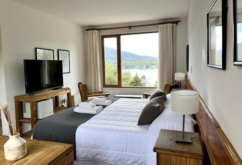 レイクビュースタンダードルーム, La Balconada By Dot Boutique