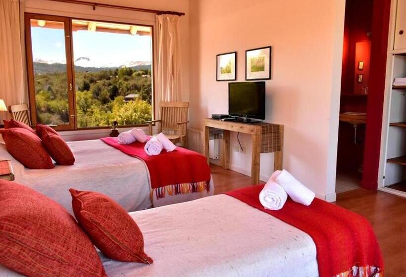 スタンダードトリプルルーム, La Balconada By Dot Boutique