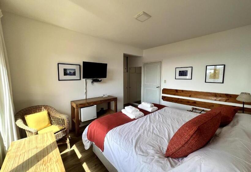 エコノミールーム, La Balconada By Dot Boutique