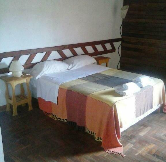 اتاق استاندارد, La Toscana