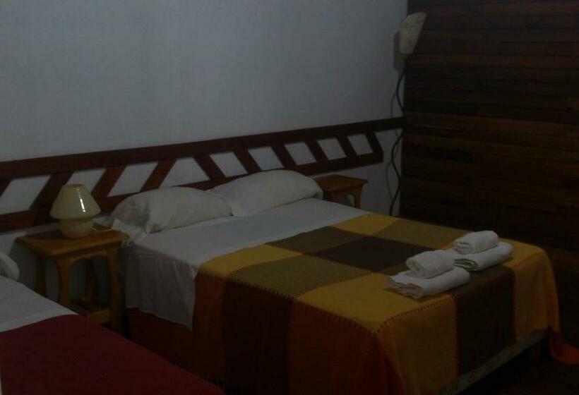 اتاق استاندارد, La Toscana