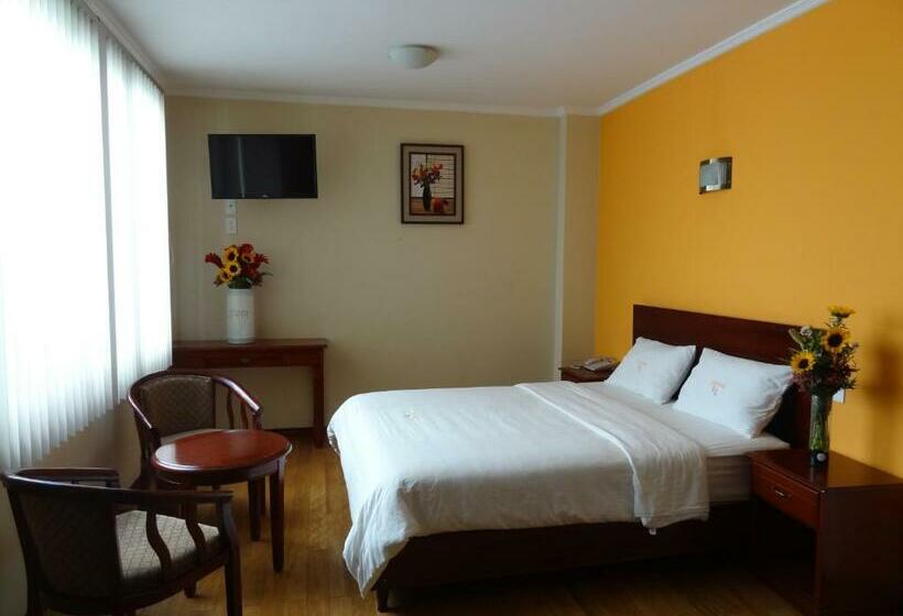 スタンダードルーム, Lottus