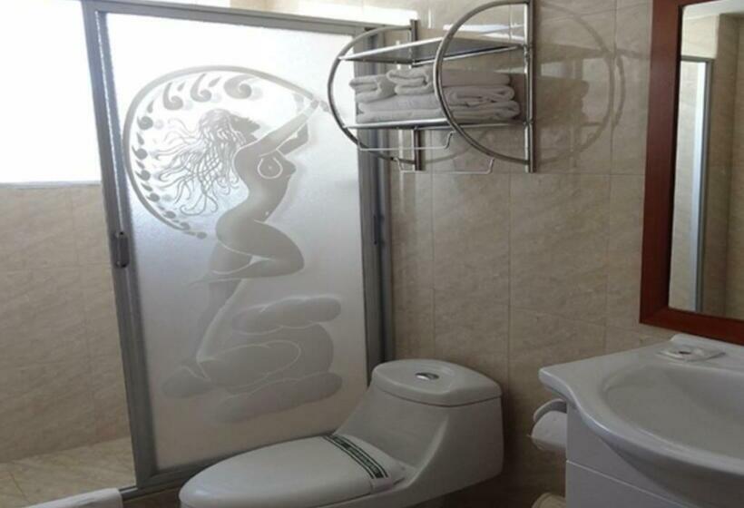 スタンダードシングルルーム, Lottus