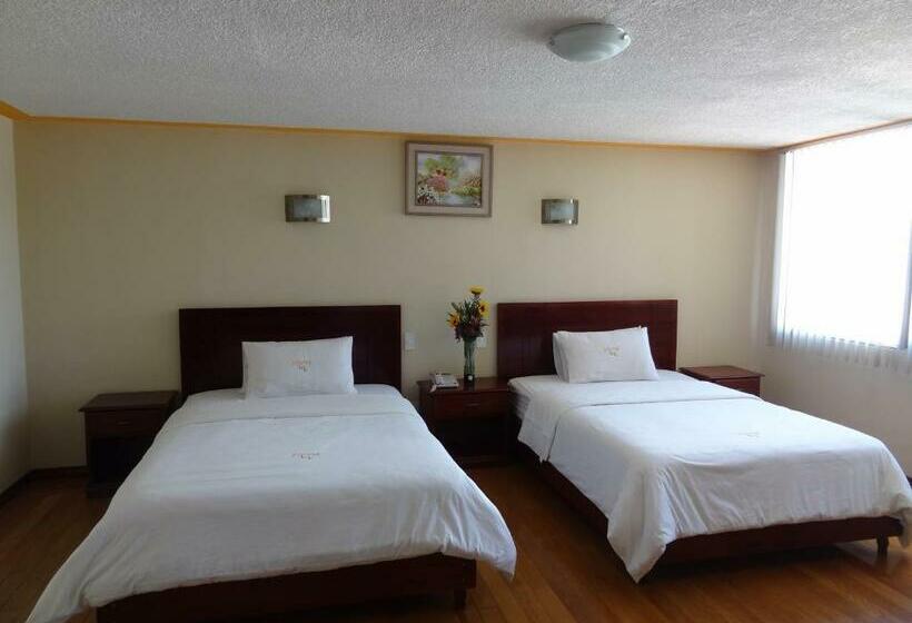 スタンダードルーム, Lottus