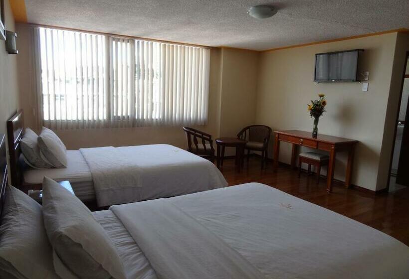 スタンダードルーム, Lottus