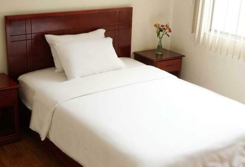 スタンダードシングルルーム, Lottus