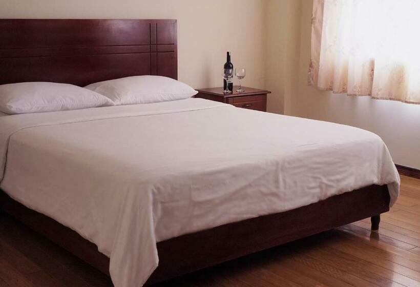 スタンダードルーム, Lottus