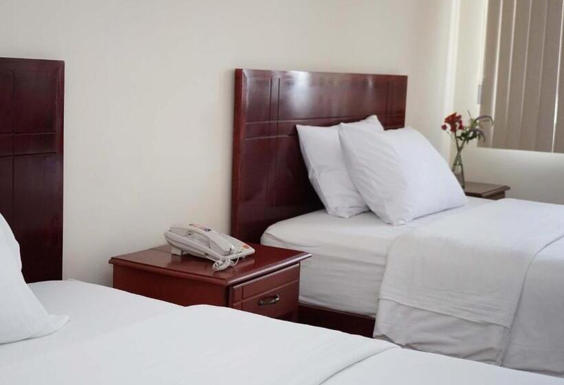 スタンダードルーム, Lottus