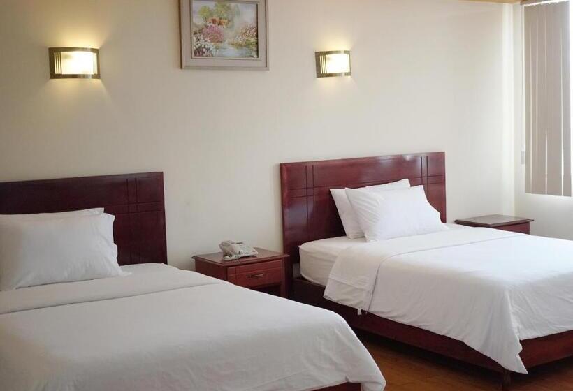 スタンダードルーム, Lottus