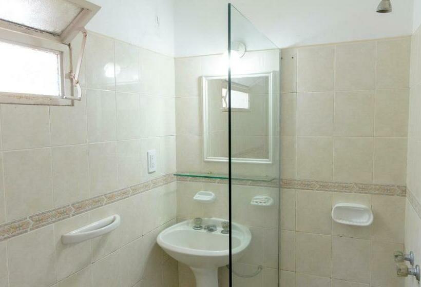 غرفة قياسية ثلاثية, Marydor