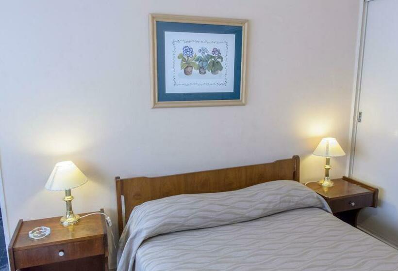 غرفة قياسية, Marydor