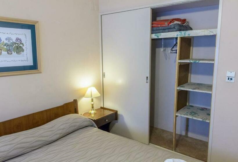 غرفة قياسية, Marydor