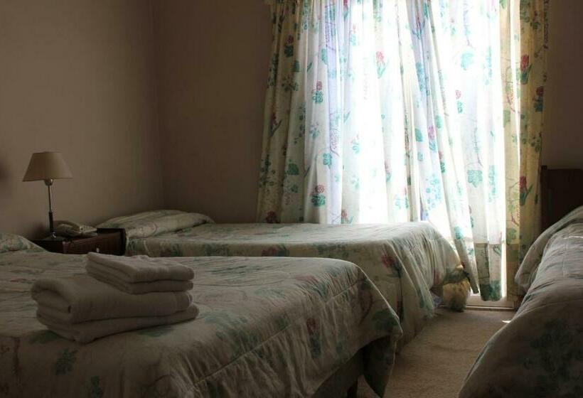 غرفة قياسية, Marydor