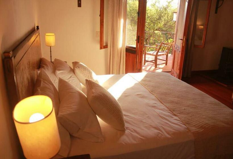 标准间, Posada Rural La Matilde