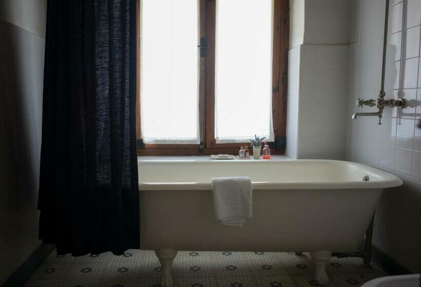 高级大房间, Posada Rural La Matilde